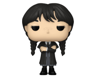 Funko POP TV: Wednesday S2 - Wednesday Addams - 1368596 - zdjęcie 2